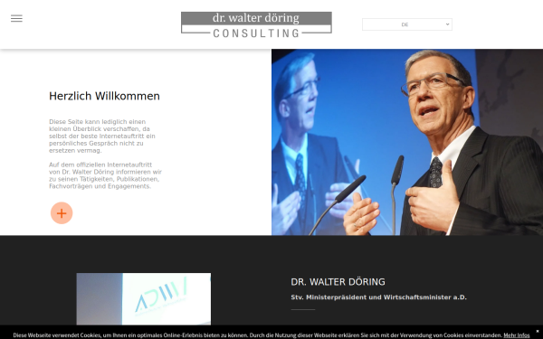 www.walterdoering.de