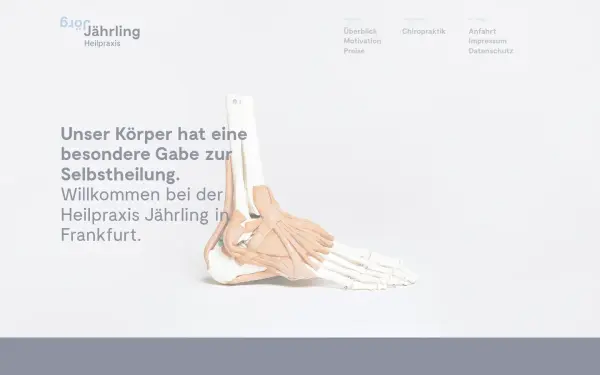 heilpraxis-jaehrling.de