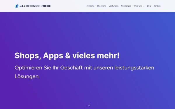 jj-ideenschmiede.de