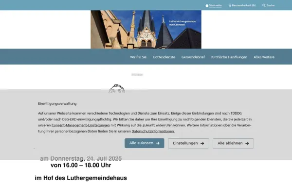 www.luthergemeinde-badcannstatt.de