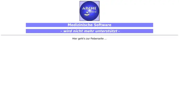 archemed.de