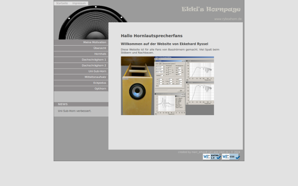 ryboxhorn.de