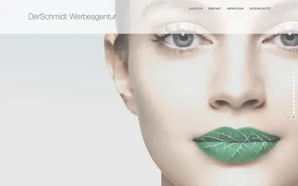 www.derschmidt-werbeagentur.de