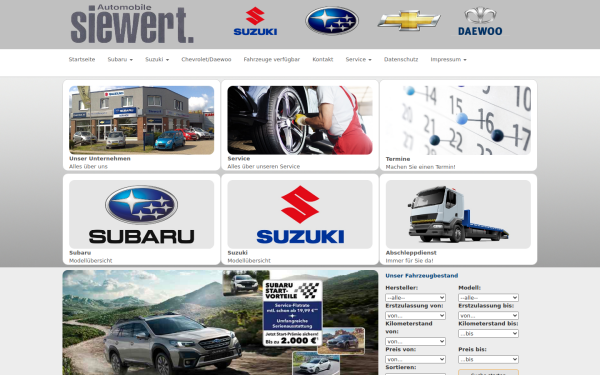 auto-siewert.de
