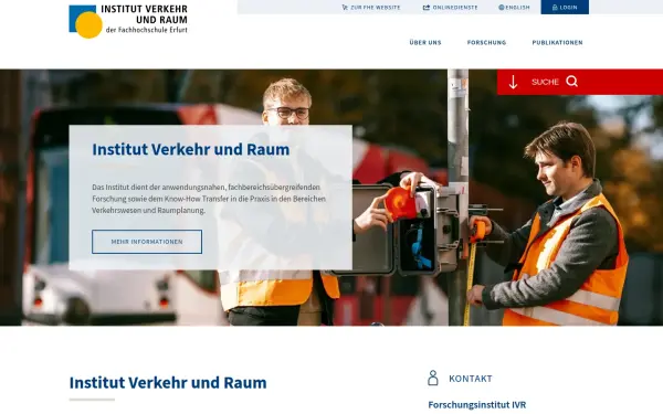 ivr.fh-erfurt.de