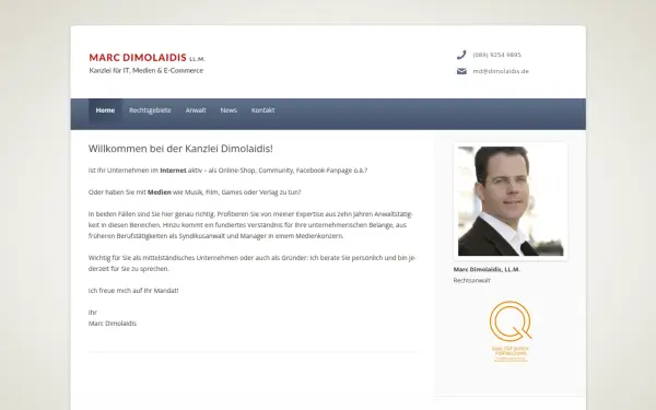 www.dimolaidis.de