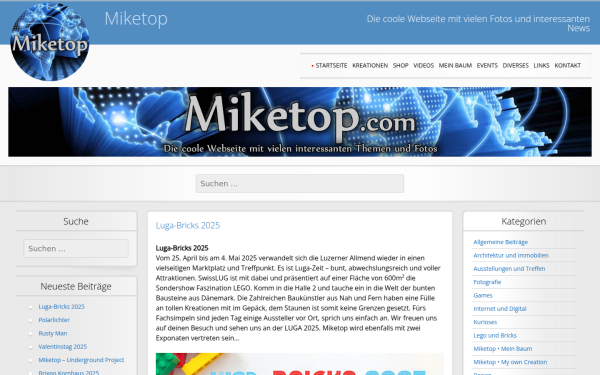 www.miketop.ch