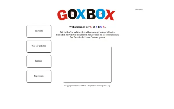 goxbox.de