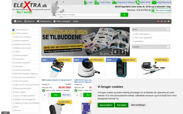 www.elextra.dk