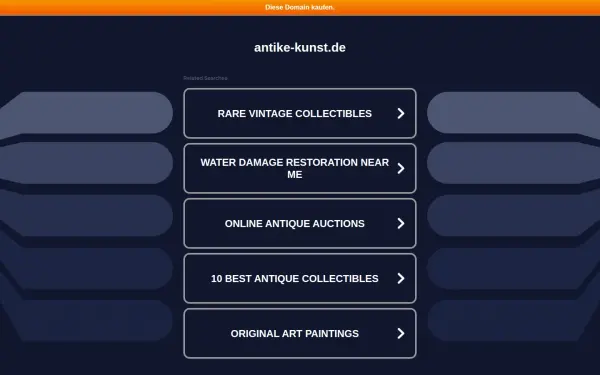 antike-kunst.de