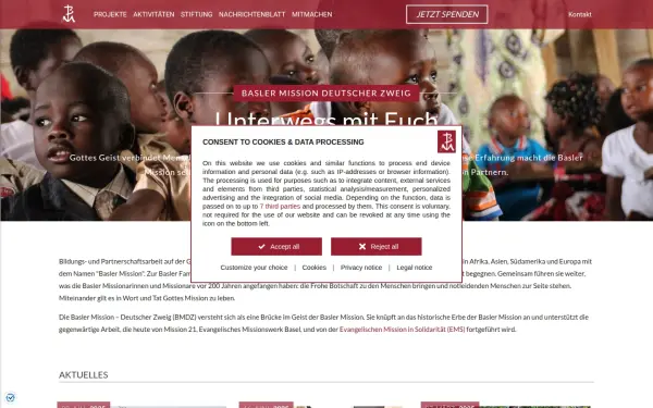 bmdz.ems-online.org