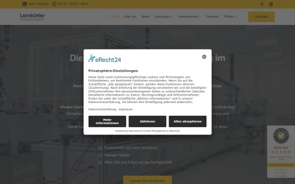 ib-leimkuehler.de