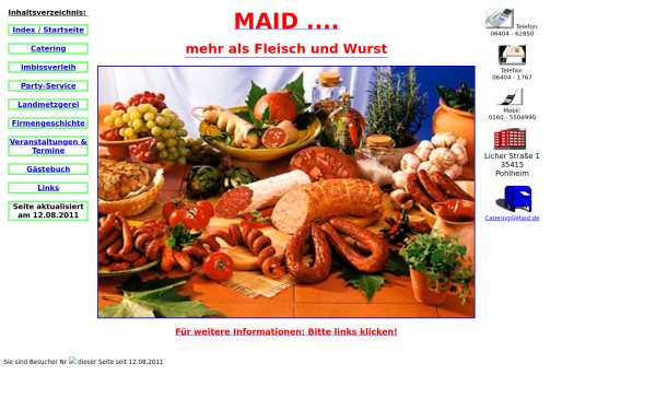 maid.de