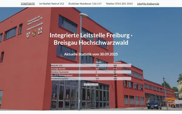 ils-freiburg.de