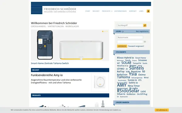 www.friedrich-schroeder.de