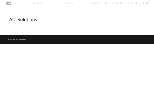 aitsolutions.eu