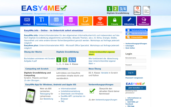 www.easy4me.info