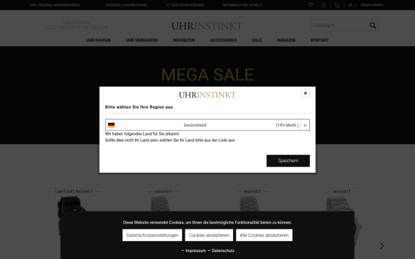 www.uhrinstinkt.de