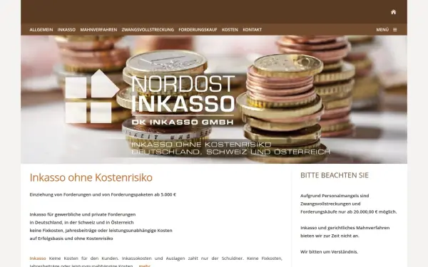 www.nordost-inkasso.de