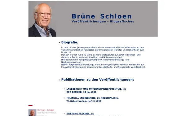 dr-schloen.de