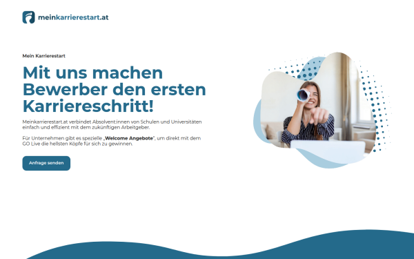 meinkarrierestart.at