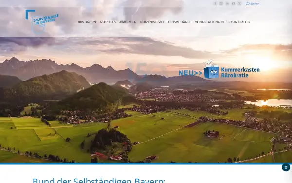 www.bds-bayern.de