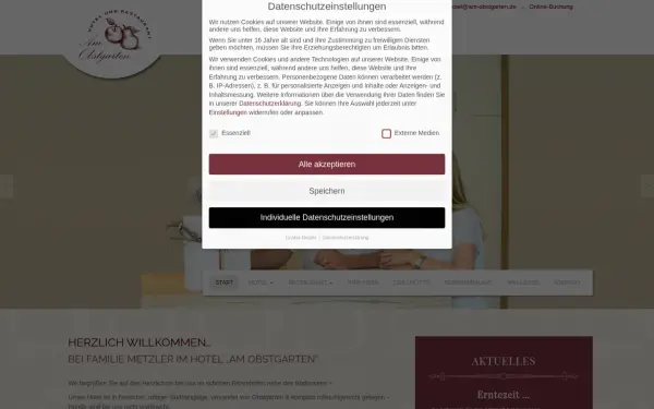 am-obstgarten.de