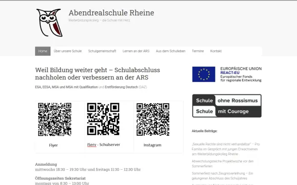 ars.rheine.schule