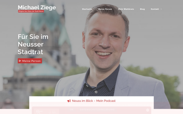 michael-ziege.de