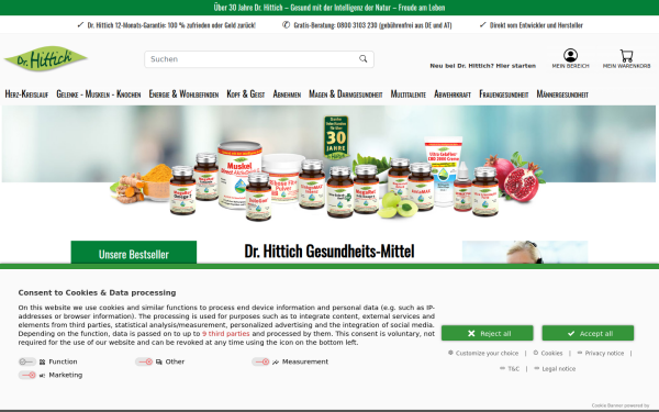 www.drhittich.com