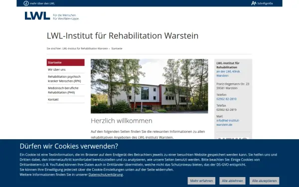 www.lwl-institut-warstein.de