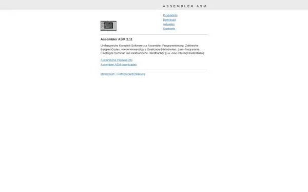 assembler86.de