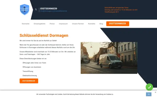 dormagen-schluesseldienst.de