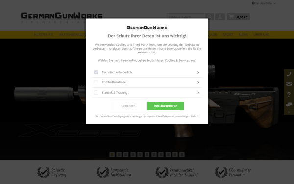 germangunworks.com