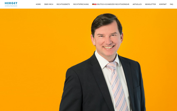 vonherget.ch