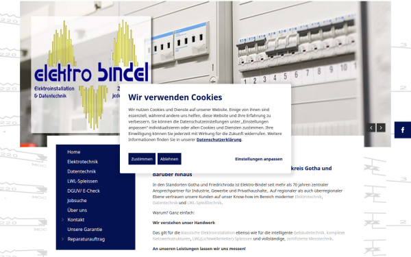 www.elektro-bindel.de