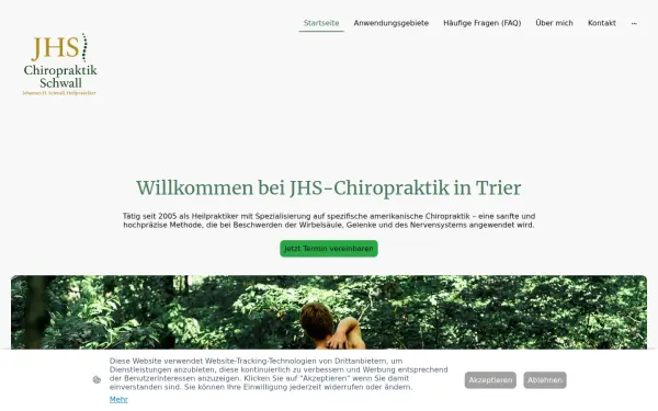 www.jhs-chiropraktik.de