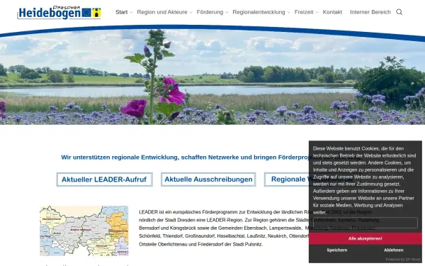 heidebogen.eu