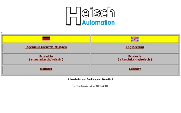 heisch-automation.de