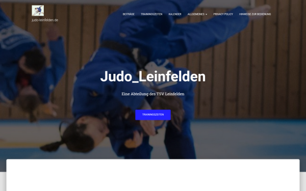judo-leinfelden.de