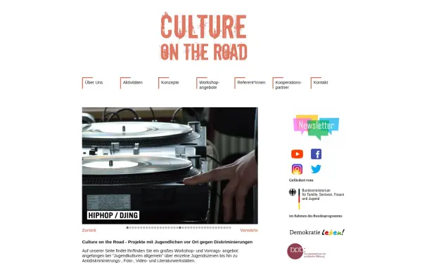 culture-on-the-road.de