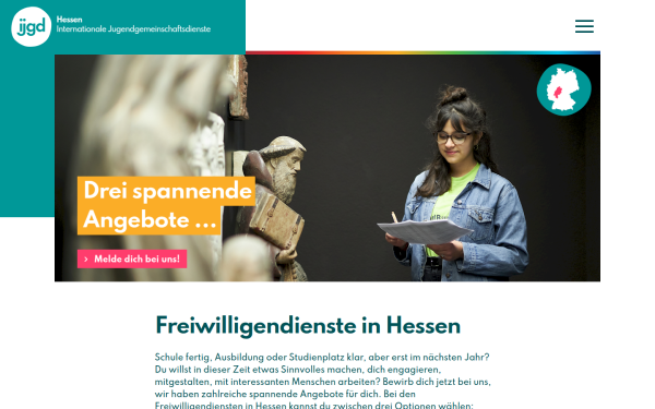 freiwilligesjahr-hessen.ijgd.de