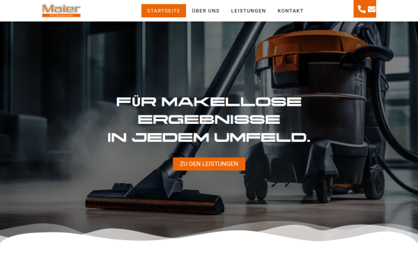 maier-reinigung.at
