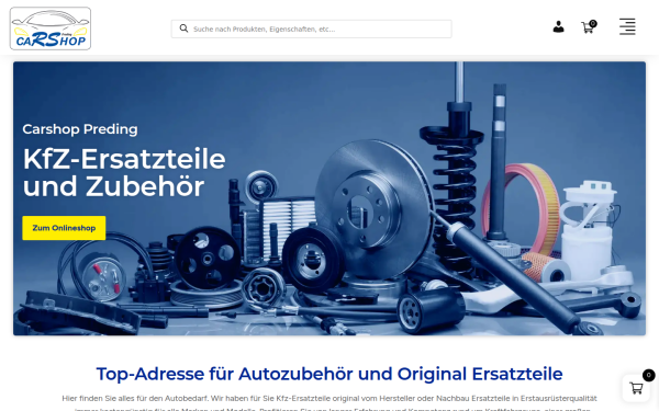 www.carshop-preding.at