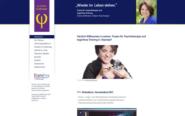 www.psychotherapie-gallmeier.de