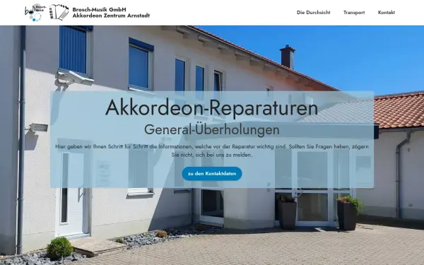 a-z.brosch-musik.com