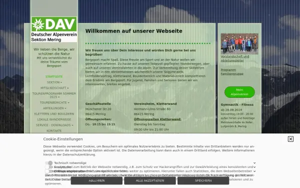 dav-mering.de