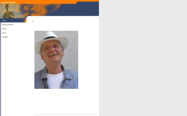 haraldheinz.de