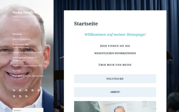 heikohendriks.de