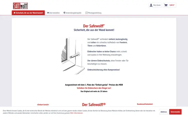 www.safewolff.de